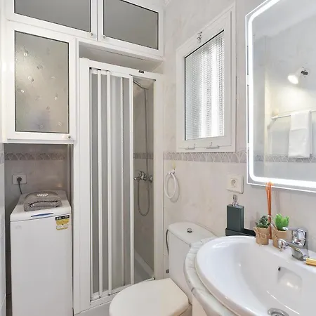 Apartamento Studio Canarios 122 By Interhome Patalavaca