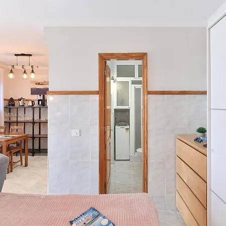 Studio Canarios 122 By Interhome Apartamento