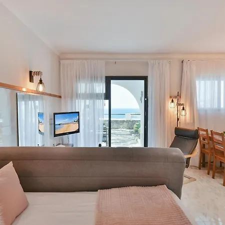 Apartamento Studio Canarios 122 By Interhome Patalavaca
