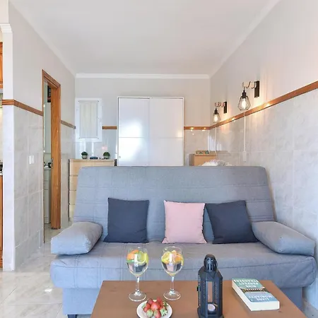 Apartamento Studio Canarios 122 By Interhome