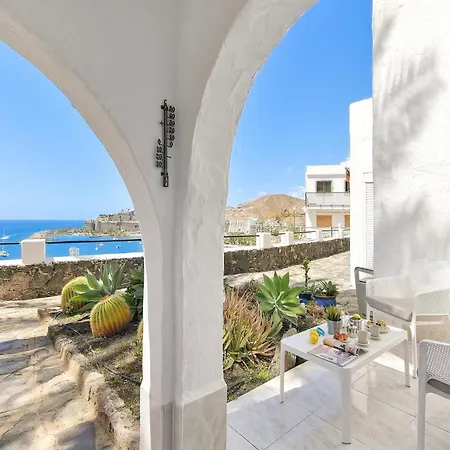 Studio Canarios 122 By Interhome Appartamento Patalavaca
