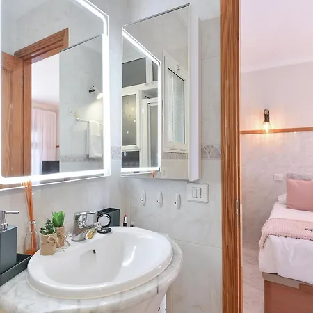 Studio Canarios 122 By Interhome Appartamento *