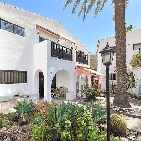 Appartamento Studio Canarios 122 By Interhome Patalavaca