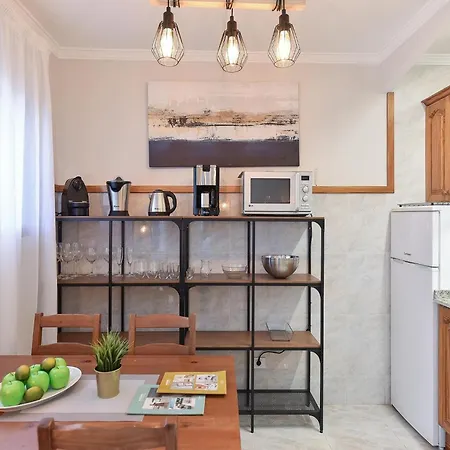 Lejlighed Studio Canarios 122 By Interhome *
