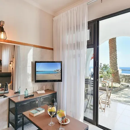 Studio Canarios 122 By Interhome Lejlighed